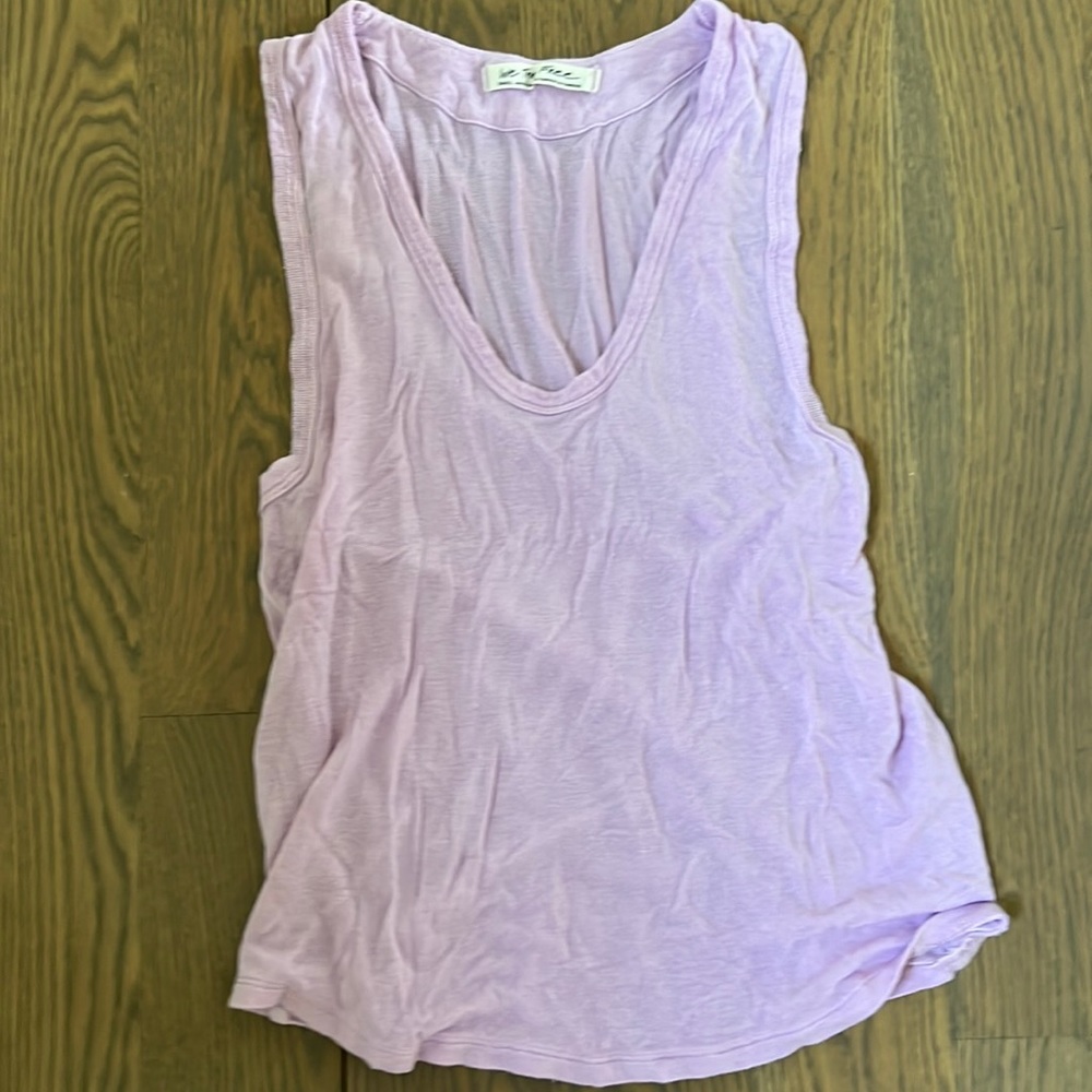 Free People We The Free Tank